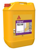 Sikagard-703W Garrafa 5 L SIKA