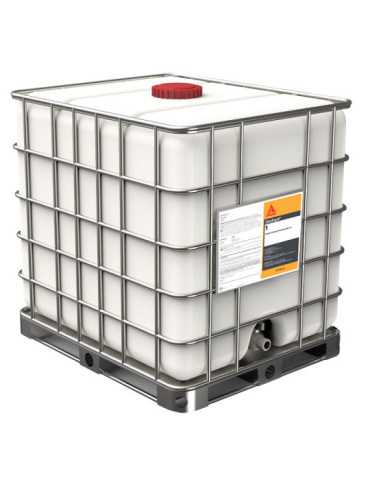 SikaRapid-1 Garrafa 30 Kg SIKA