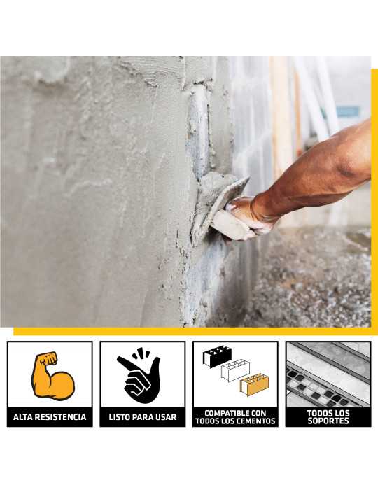 SikaLatex Garrafa 25 Kg SIKA
