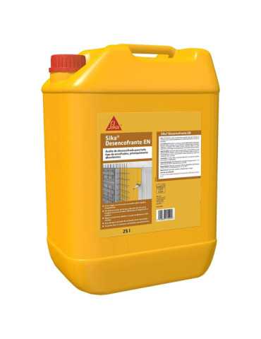 Sika Desencofrante EN Garrafa 25 L SIKA