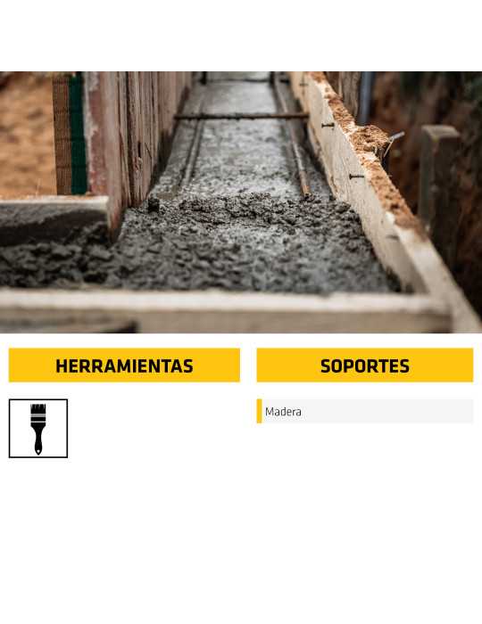 Sika Desencofrante EN Garrafa 25 L SIKA