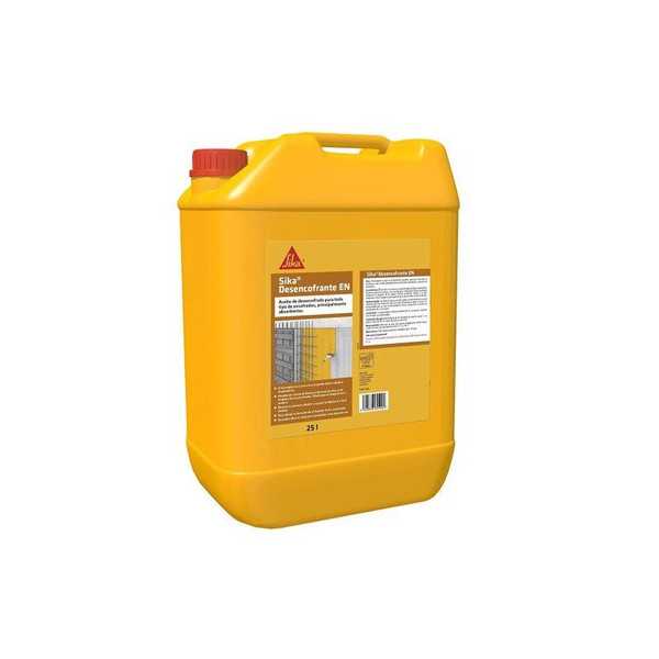 Sika Desencofrante EN Bidón 200 L SIKA