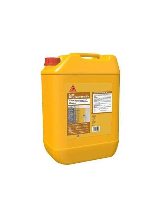 Sika Desencofrante EN Bidón 200 L SIKA