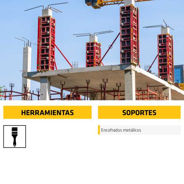 Sika Desencofrante LN Garrafa 25 L SIKA