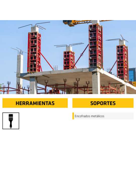 Sika Desencofrante LN Garrafa 25 L SIKA