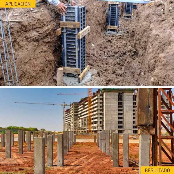 Sika Desencofrante LN Garrafa 25 L SIKA