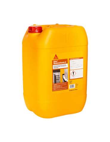 Sika Desencofrante D Bidón 200 L SIKA