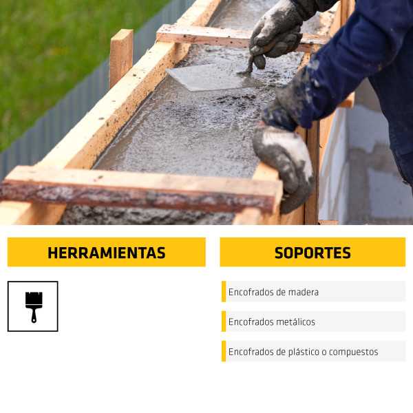 Sika Desencofrante D Bidón 200 L SIKA