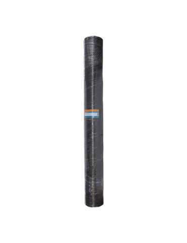 Sika Membrana 8 Negro Rollo 1,5 x 20 m SIKA