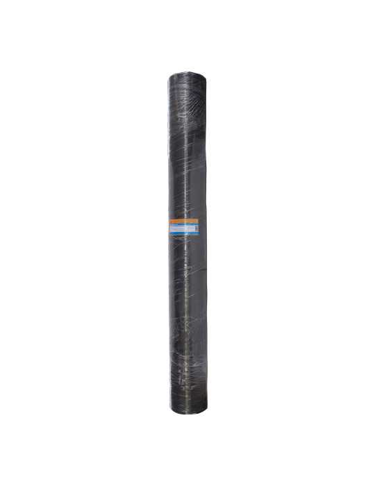 Sika Membrana 8 Negro Rollo 1,5 x 20 m SIKA