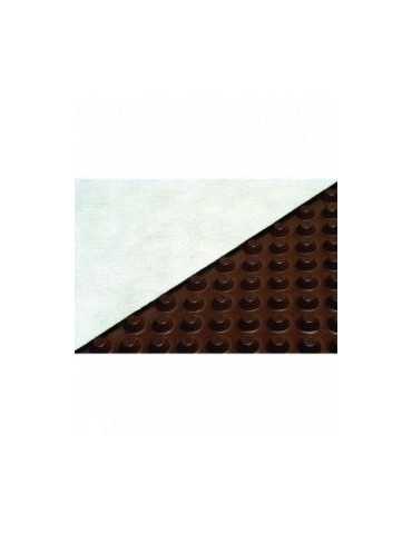 Sika Lam SP-8 Plus Marrón Rollo 2 x 40 m SIKA
