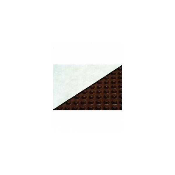 Sika Lam SP-8 Plus Marrón Rollo 2 x 40 m SIKA