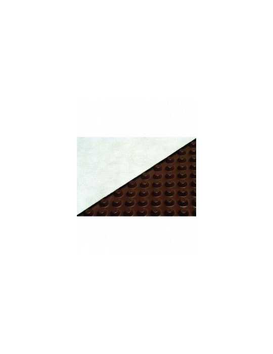 Sika Lam SP-8 Plus Marrón Rollo 2 x 40 m SIKA