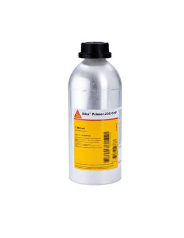 SikaPrimer-206 G+P Botella 250 ML SIKA