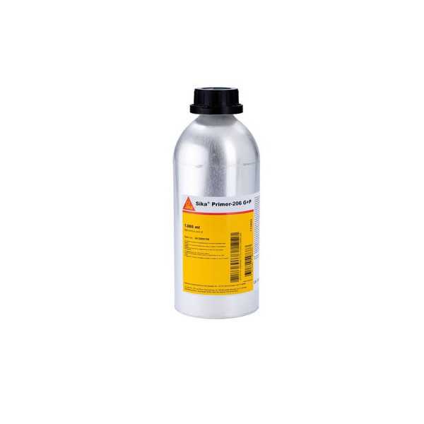 SikaPrimer-206 G+P Botella 250 ML SIKA