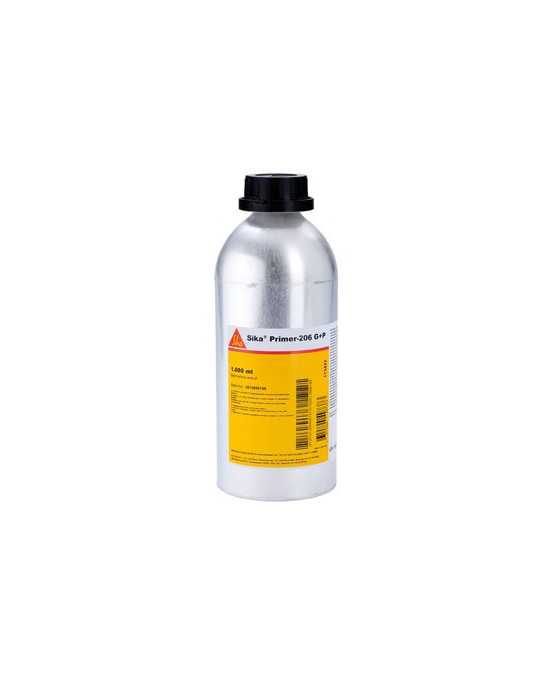SikaPrimer-206 G+P Botella 250 ML SIKA
