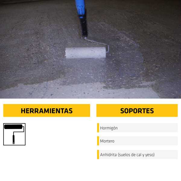 Sikalevel-01 Primer Cubo 5 Kg SIKA