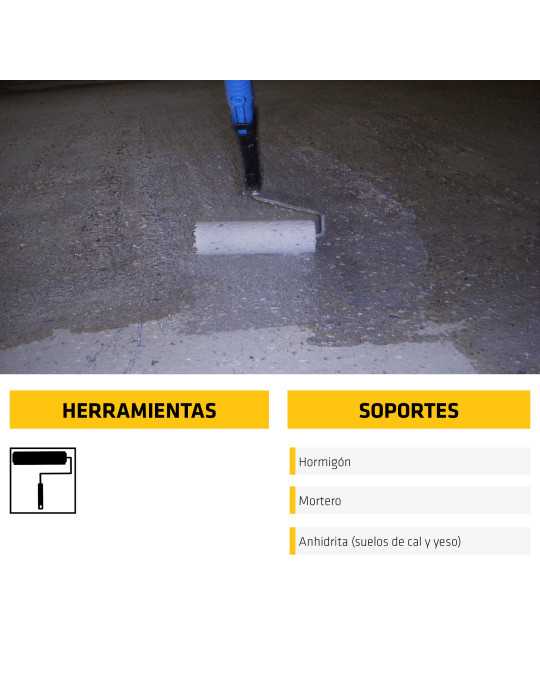 Sikalevel-01 Primer Cubo 5 Kg SIKA