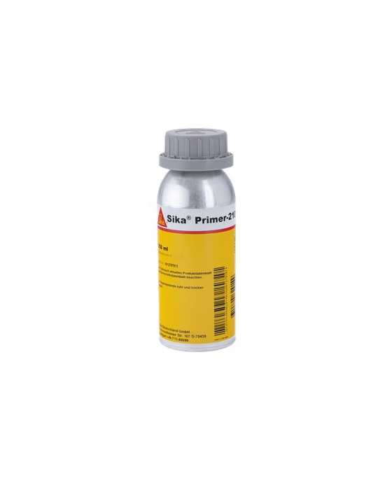 SikaPrimer-210 Botella 250 ML SIKA
