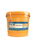 Sikagard-670W E Blanco Cubo 20 Kg SIKA