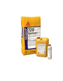Sikagard-720 EC (ABC) Pack 250 Lote 1.134 Kg SIKA