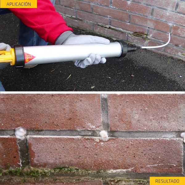 SikaMur InjectoCream-100 Unipac 600 ML SIKA
