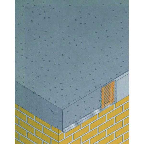 Armatop-100 Blanco Rollo 1 x 50 m SIKA