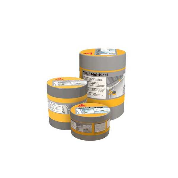 SikaMultiSeal Gris 150 mm Rollo 10 m SIKA