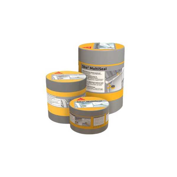 SikaMultiSeal Grey Rollo 10 m x 300 mm SIKA
