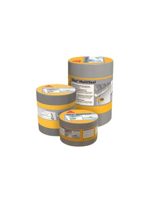 SikaMultiSeal Grey Rollo 10 m x 300 mm SIKA