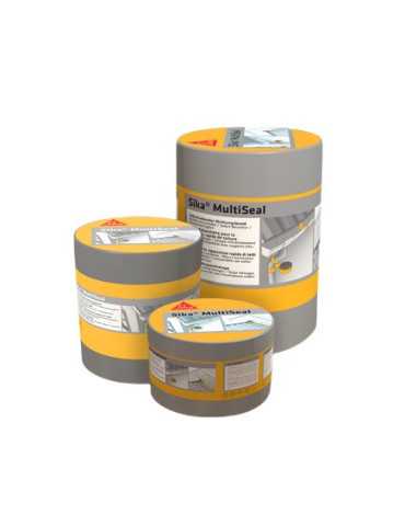 SikaMultiSeal Terracota 300 mm Rollo 10 m SIKA