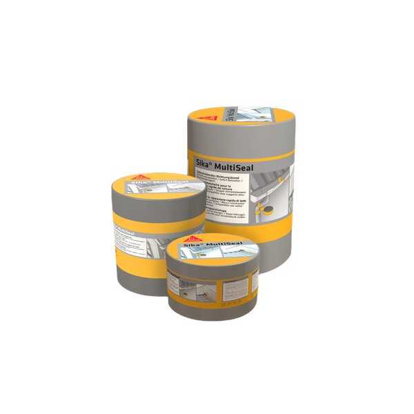 SikaMultiSeal Terracota 300 mm Rollo 10 m SIKA