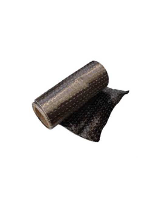 SikaWrap-300 C Negro Rollo 15 m2 SIKA