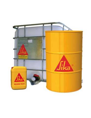 Sika WT-120 L Cubo 25 Kg SIKA