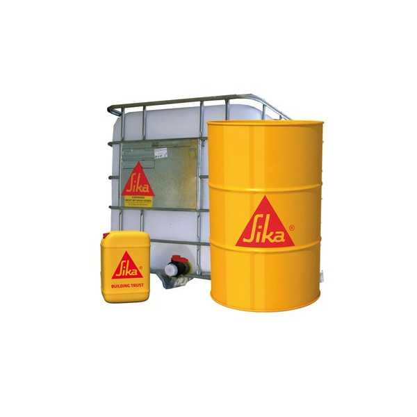 Sika WT-120 L Cubo 25 Kg SIKA