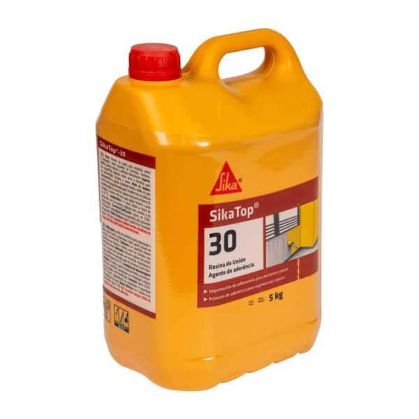 SikaTop-30 ES Garrafa 5 Kg SIKA