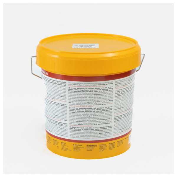 SikaTop-10 Cubo 5 Kg SIKA