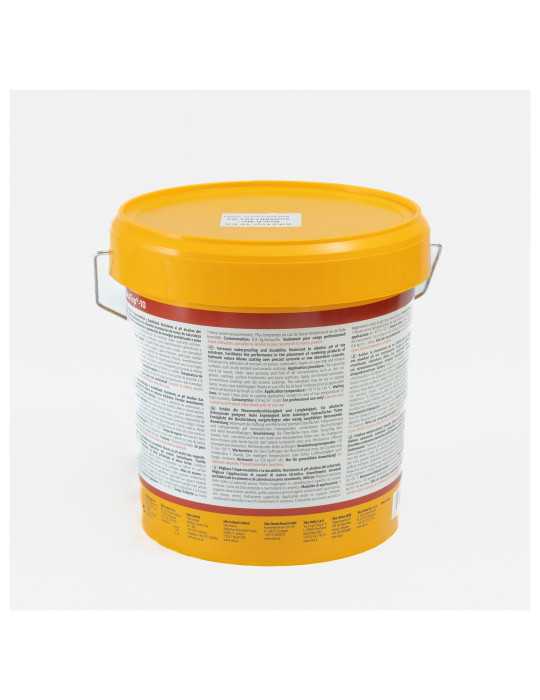 SikaTop-10 Cubo 20 Kg SIKA