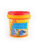 SikaCeram EpoxyGrout (AB) Ivory Cubo 5 Kg SIKA