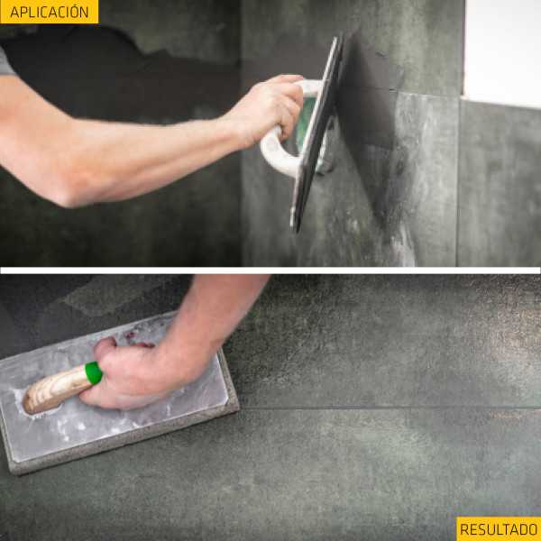 SikaCeram EpoxyGrout (AB) Moon Stone Cubo 5 Kg SIKA
