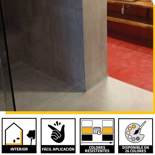 SikaDecor Color Sándalo 41 Bote 0,5 L SIKA