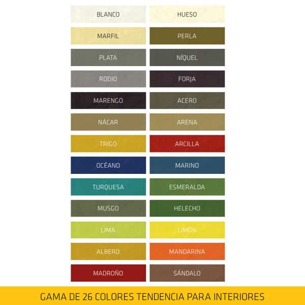 SikaDecor Color Sándalo 41 Bote 0,5 L SIKA