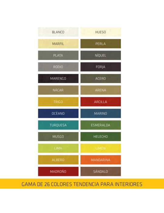 SikaDecor Color Sándalo 41 Bote 0,5 L SIKA