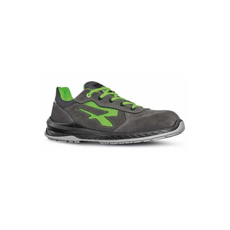 Zapato seguridad U-POWER S1P Denver Talla 47