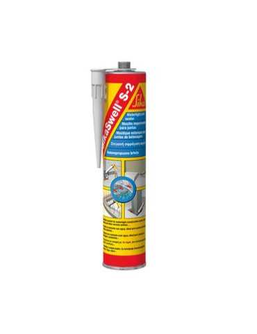SikaSwell S-2 Oxide Red Salchicha 600 ML SIKA