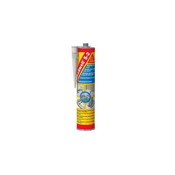 SikaSwell S-2 Oxide Red Salchicha 600 ML SIKA