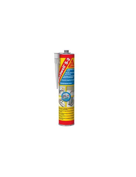 SikaSwell S-2 Oxide Red Salchicha 600 ML SIKA