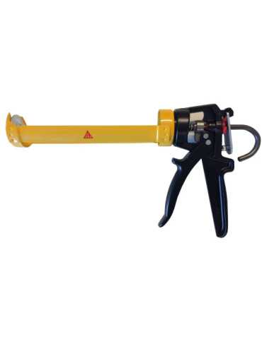 Pistola Reforzada SK+ para Cartucho 300 ML Pieza SIKA