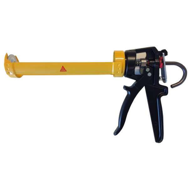 Pistola Reforzada SK+ para Cartucho 300 ML Pieza SIKA