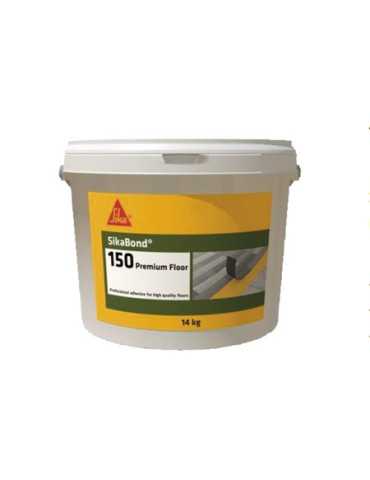 SikaBond-150 Premium Floor Cubo 18 Kg SIKA